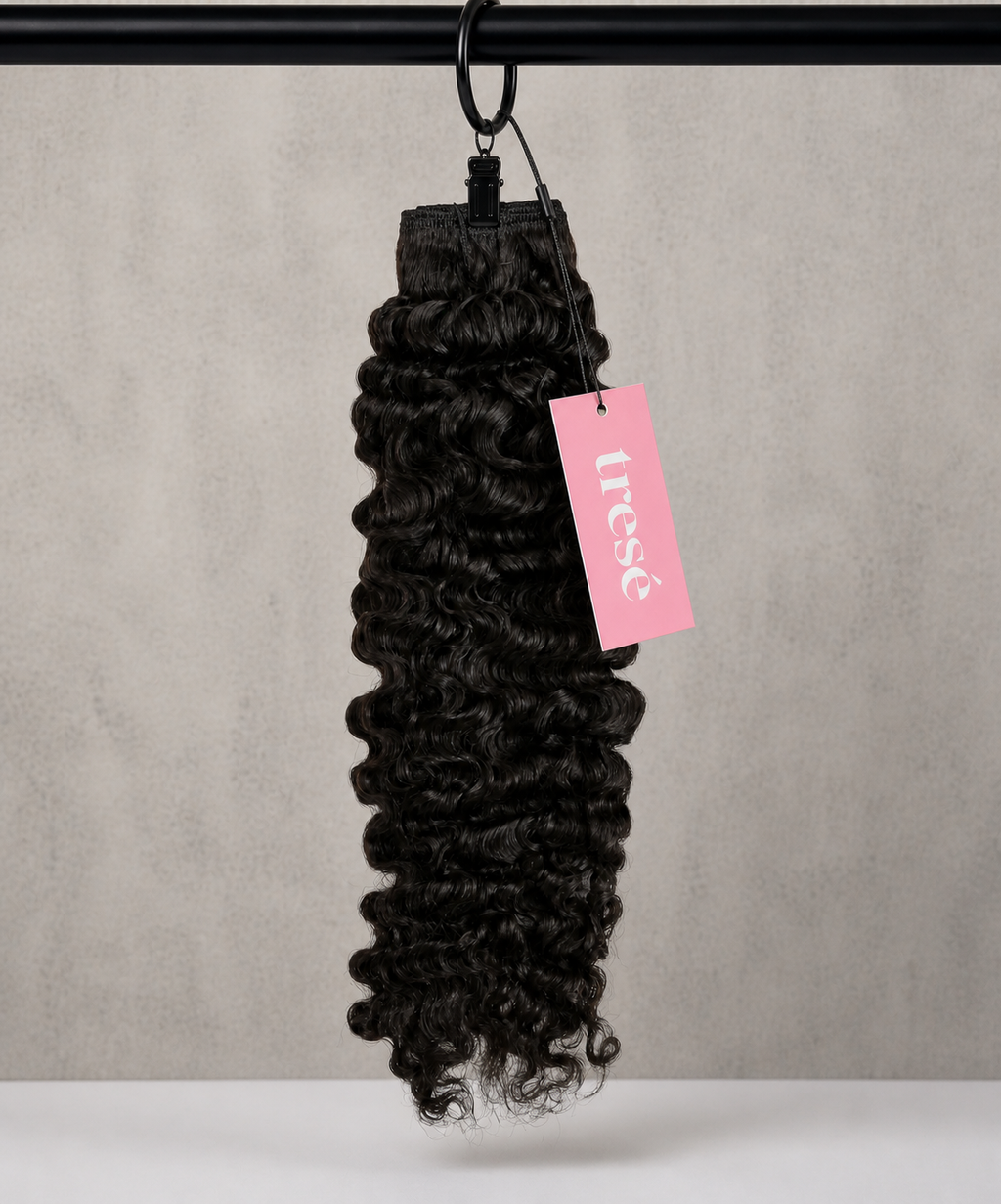 Burmese Curly
