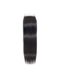 Virgin Straight 5x5  Closure